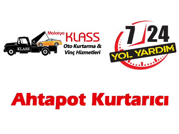 Malatya Ahtapot Kurtarıcı