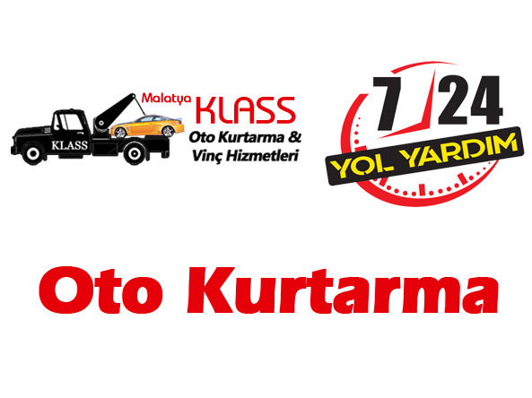Malatya Oto Kurtarma