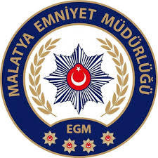 Malatya Emniyet Müdürlüğü